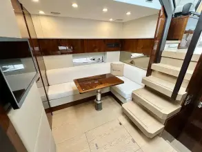 Thumbnail von Fairline Targa 50 GT LADY SEVERN