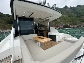 Thumbnail von Fairline Targa 50 GT LADY SEVERN