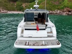 Thumbnail von Fairline Targa 50 GT LADY SEVERN