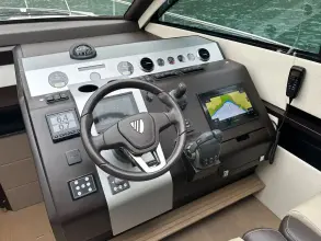 Thumbnail von Fairline Targa 50 GT LADY SEVERN