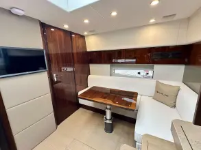 Thumbnail von Fairline Targa 50 GT LADY SEVERN