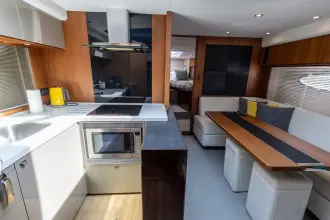 Thumbnail von Princess V52