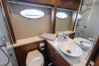 Thumbnail von Princess V52