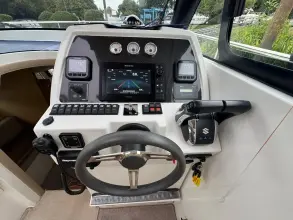 Thumbnail von Rodman Sprint 31 Hardtop OB Moonlight Shadow