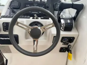 Thumbnail von Rodman Sprint 31 Hardtop OB Moonlight Shadow