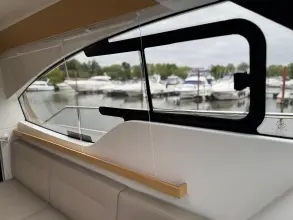 Thumbnail von Rodman Sprint 31 Hardtop OB Moonlight Shadow