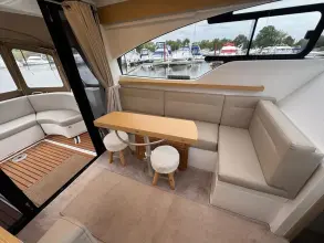 Thumbnail von Rodman Sprint 31 Hardtop OB Moonlight Shadow