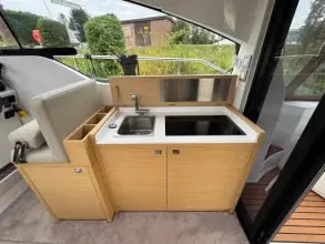 Thumbnail von Rodman Sprint 31 Hardtop OB Moonlight Shadow