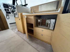 Thumbnail von Rodman Sprint 31 Hardtop OB Moonlight Shadow