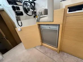 Thumbnail von Rodman Sprint 31 Hardtop OB Moonlight Shadow