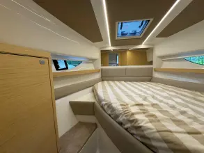 Thumbnail von Rodman Sprint 31 Hardtop OB Moonlight Shadow