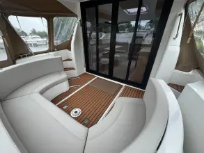 Thumbnail von Rodman Sprint 31 Hardtop OB Moonlight Shadow