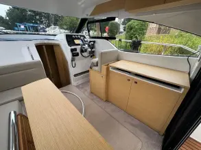 Thumbnail von Rodman Sprint 31 Hardtop OB Moonlight Shadow