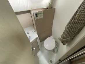 Thumbnail von Beneteau Oceanis 35.1