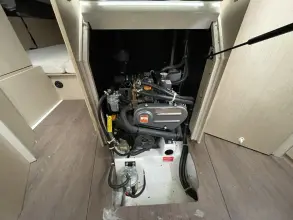 Thumbnail von Beneteau Oceanis 35.1