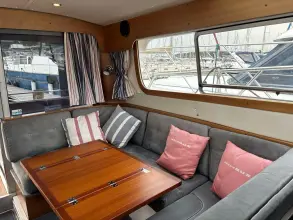 Thumbnail von Nimbus 350 Coupé Indigo