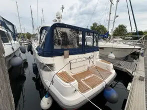 Thumbnail von Nimbus 350 Coupé Indigo