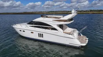 Thumbnail von Princess 54