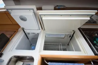 Thumbnail von Jeanneau Sun Odyssey 45 DS