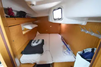 Thumbnail von Jeanneau Sun Odyssey 45 DS