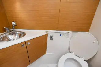 Thumbnail von Jeanneau Sun Odyssey 45 DS