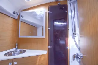 Thumbnail von Jeanneau Sun Odyssey 45 DS