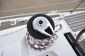 Thumbnail von Jeanneau Sun Odyssey 45 DS