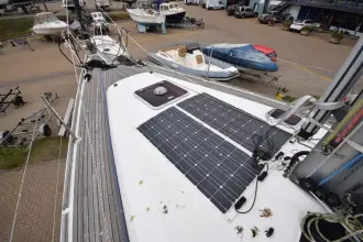 Thumbnail von Jeanneau Sun Odyssey 45 DS