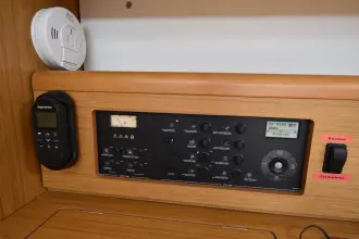 Thumbnail von Jeanneau Sun Odyssey 45 DS