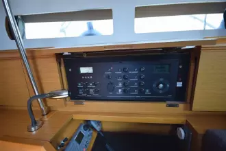 Thumbnail von Jeanneau Sun Odyssey 469