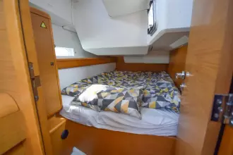 Thumbnail von Jeanneau Sun Odyssey 469