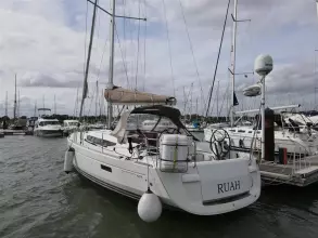 Thumbnail von Jeanneau Sun Odyssey 469