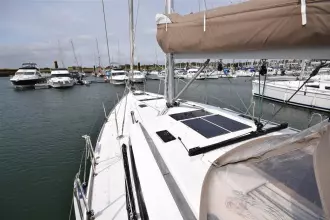 Thumbnail von Jeanneau Sun Odyssey 469