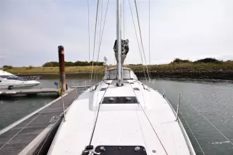 Thumbnail von Jeanneau Sun Odyssey 469