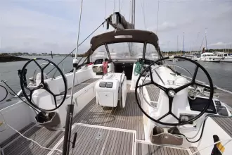 Thumbnail von Jeanneau Sun Odyssey 469