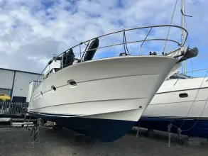 Thumbnail von Beneteau Antares 13.80