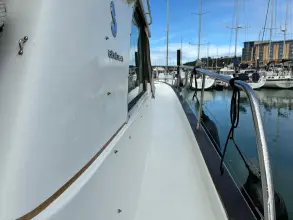 Thumbnail von Beneteau Antares 13.80