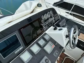 Thumbnail von Beneteau Antares 13.80