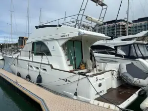 Thumbnail von Beneteau Antares 13.80