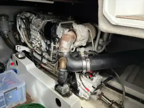 Thumbnail von Beneteau Antares 13.80