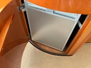 Thumbnail von Beneteau Antares 13.80