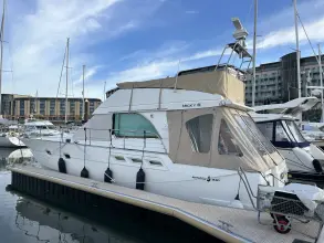 Thumbnail von Beneteau Antares 13.80