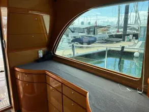 Thumbnail von Beneteau Antares 13.80