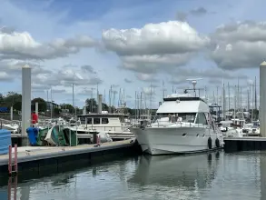 Thumbnail von Beneteau Antares 13.80