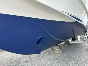 Thumbnail von Beneteau Antares 13.80