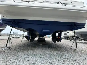 Thumbnail von Beneteau Antares 13.80