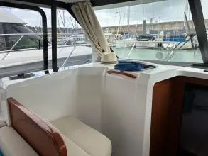 Thumbnail von Beneteau Antares 30