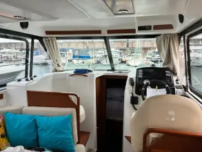 Thumbnail von Beneteau Antares 30