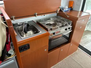 Thumbnail von Beneteau Antares 30