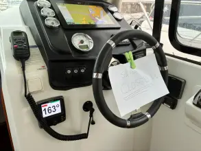 Thumbnail von Beneteau Antares 30